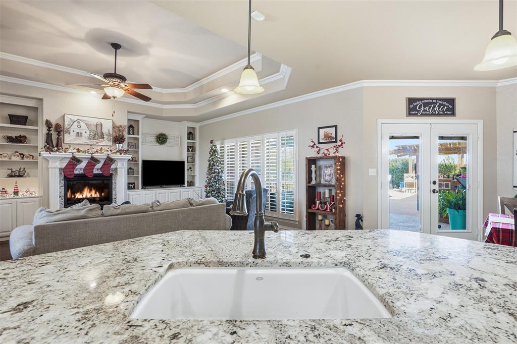 Belle Meadows Ph 01 - Residential