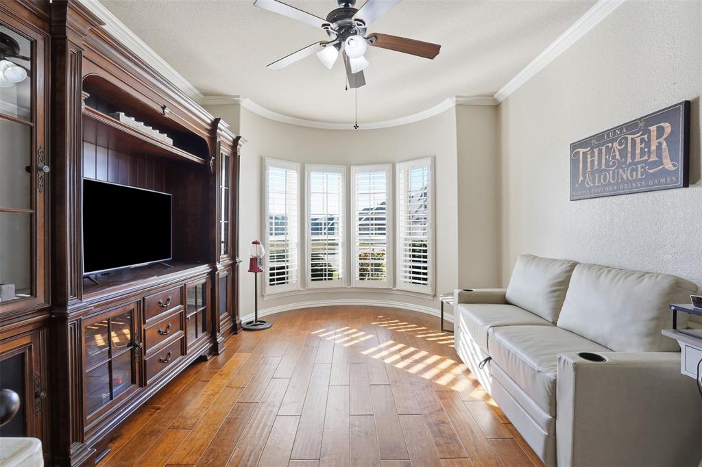 Belle Meadows Ph 01 - Residential