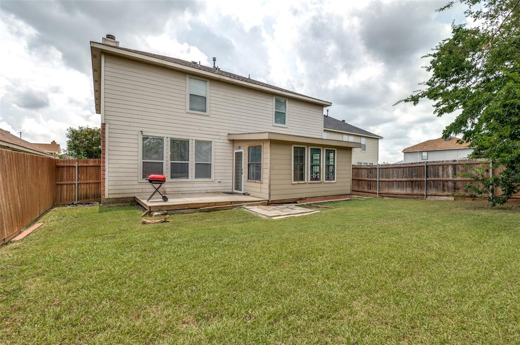 817 Pryor Drive