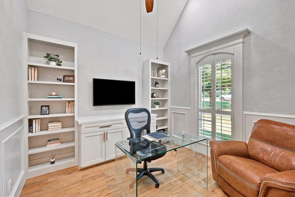 2308 Ember Woods Drive