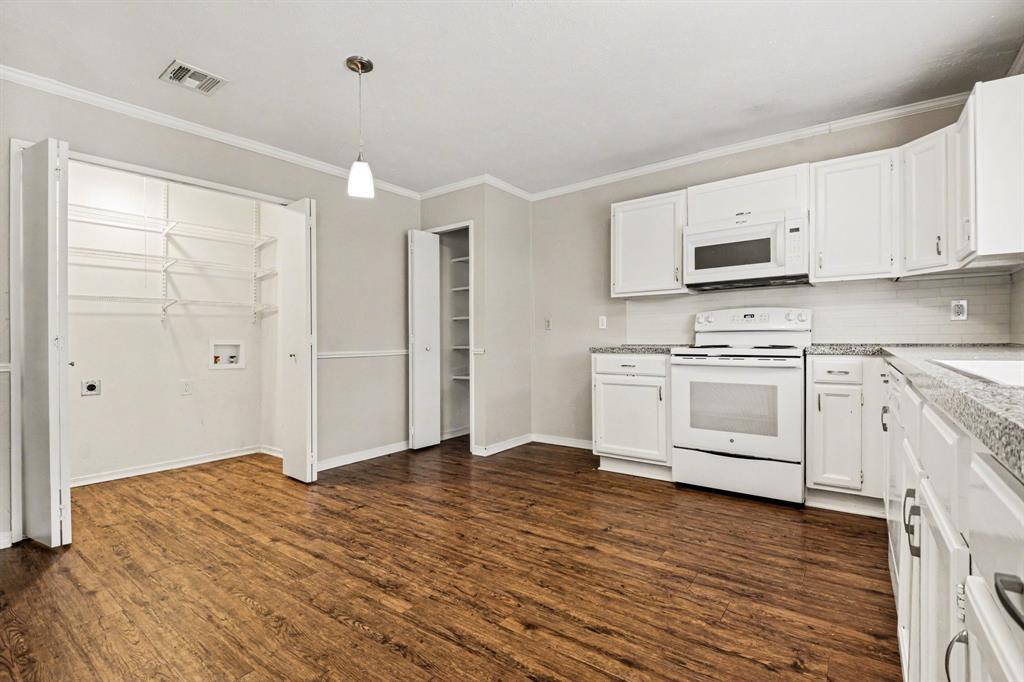 Park Forest Add 3 - Residential