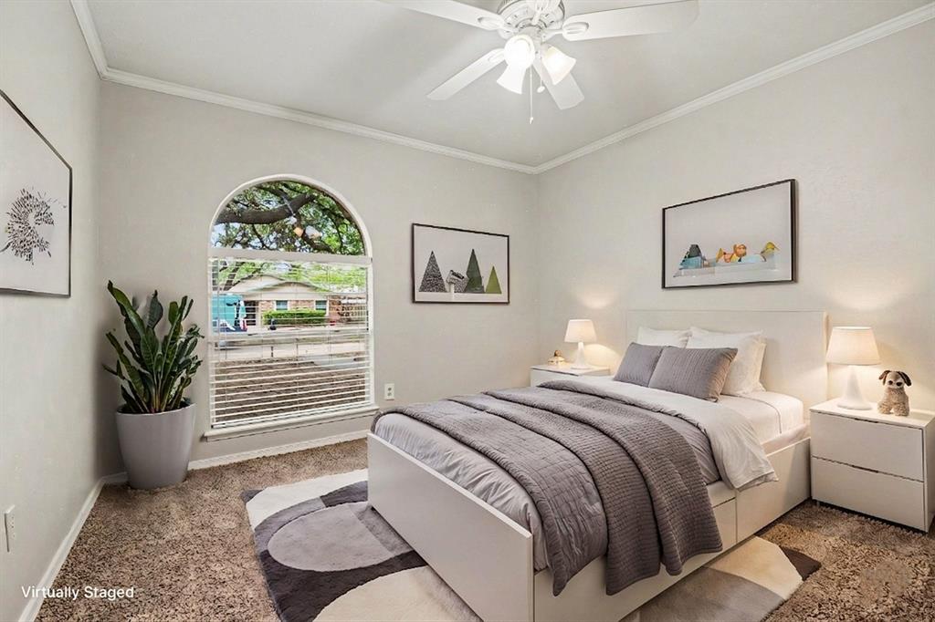 Park Forest Add 3 - Residential