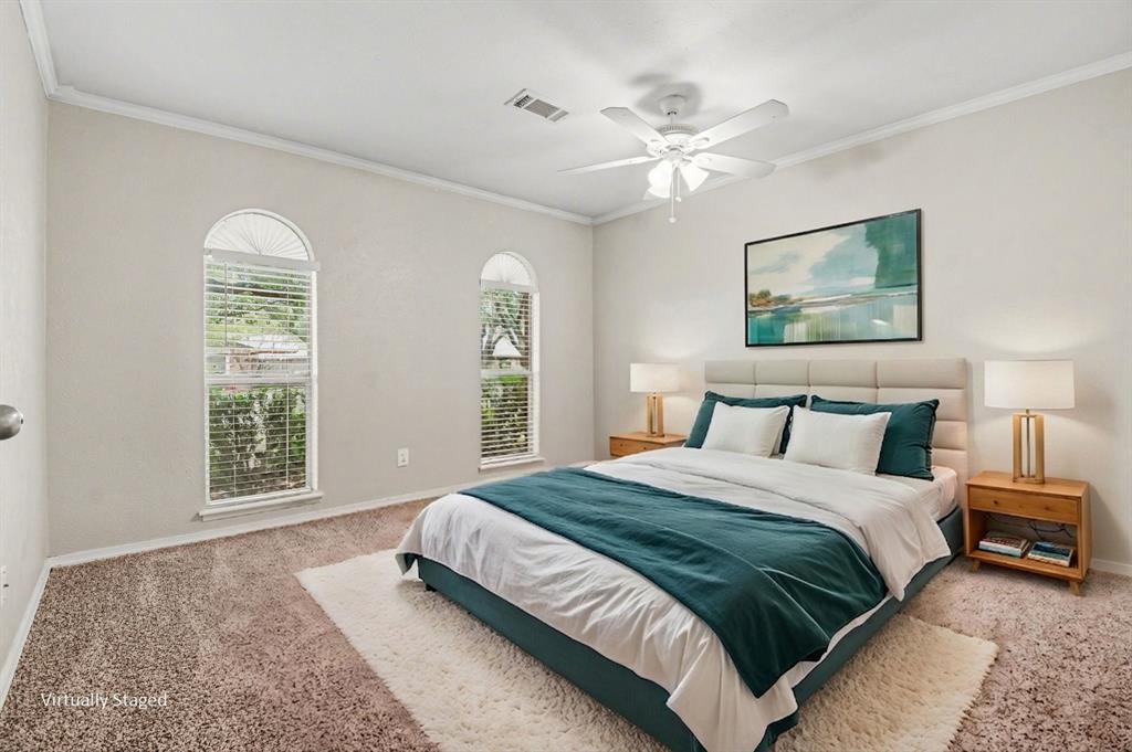 Park Forest Add 3 - Residential