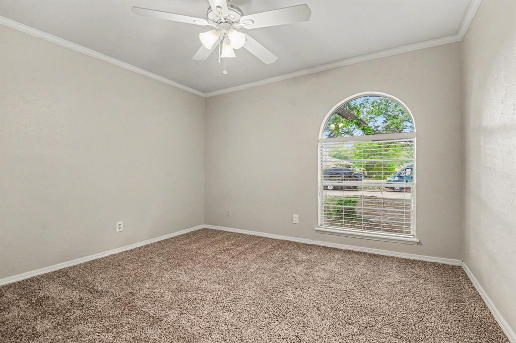 Park Forest Add 3 - Residential