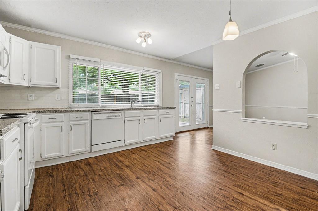 Park Forest Add 3 - Residential