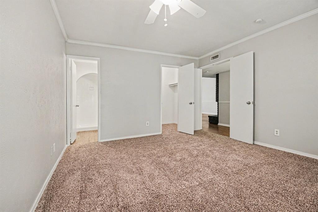 Park Forest Add 3 - Residential