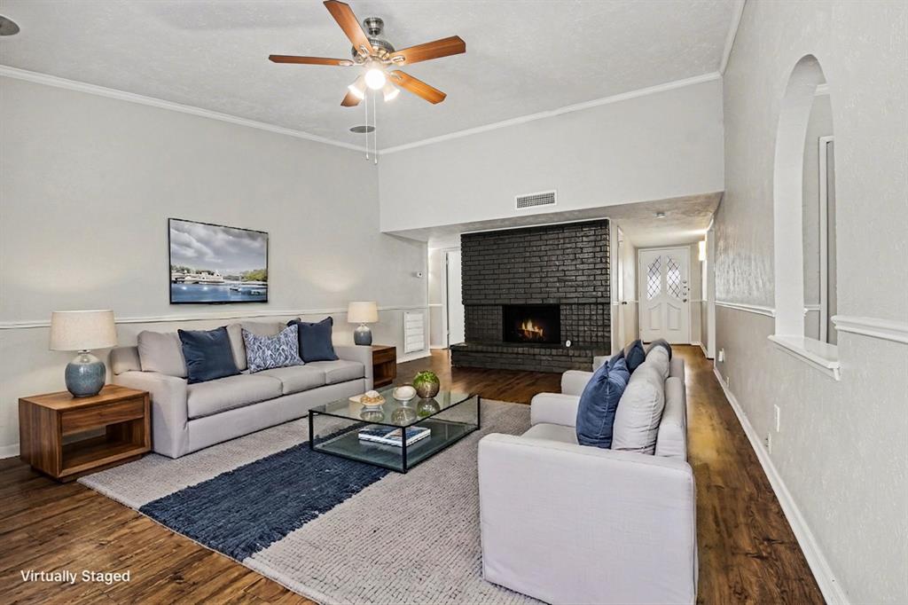 1408 Vanderbilt Drive