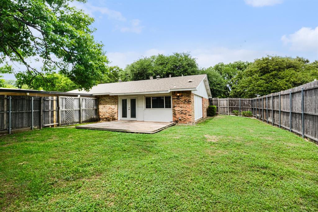 Park Forest Add 3 - Residential