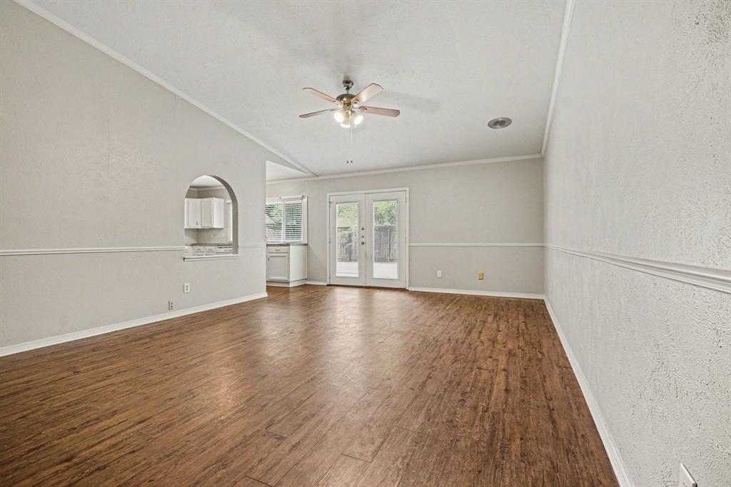 Park Forest Add 3 - Residential