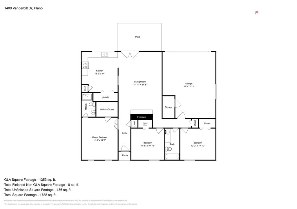 Park Forest Add 3 - Residential