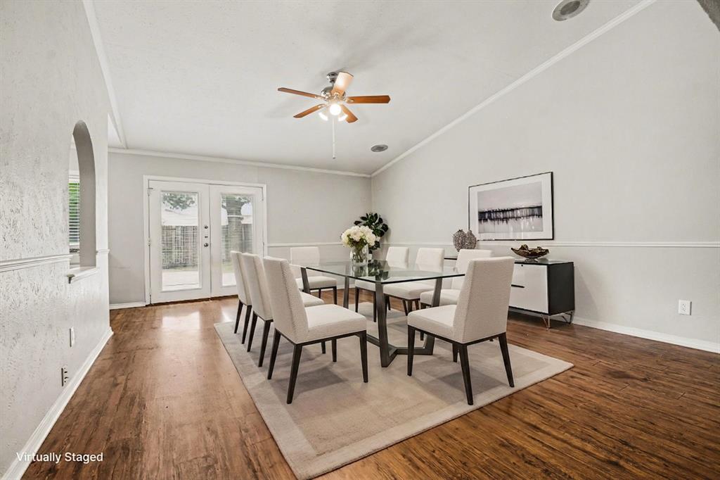 Park Forest Add 3 - Residential