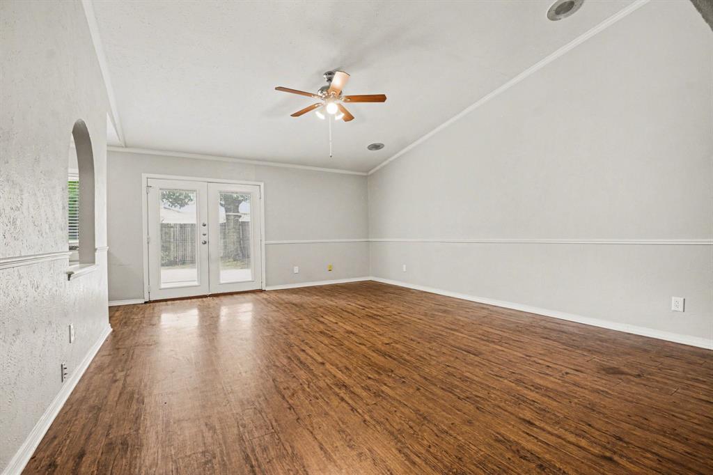 Park Forest Add 3 - Residential