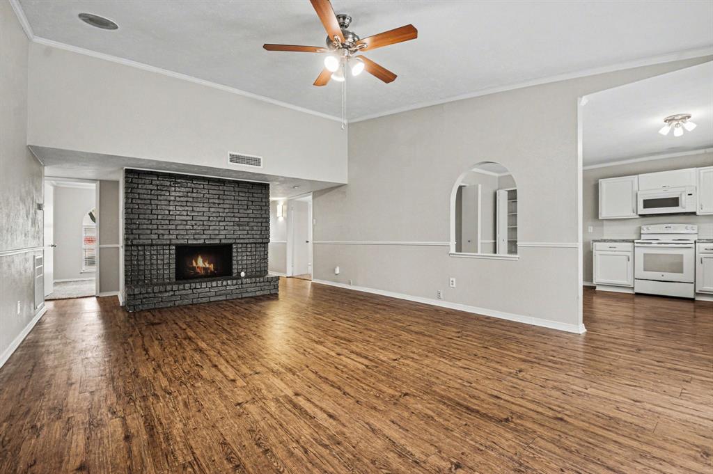 Park Forest Add 3 - Residential