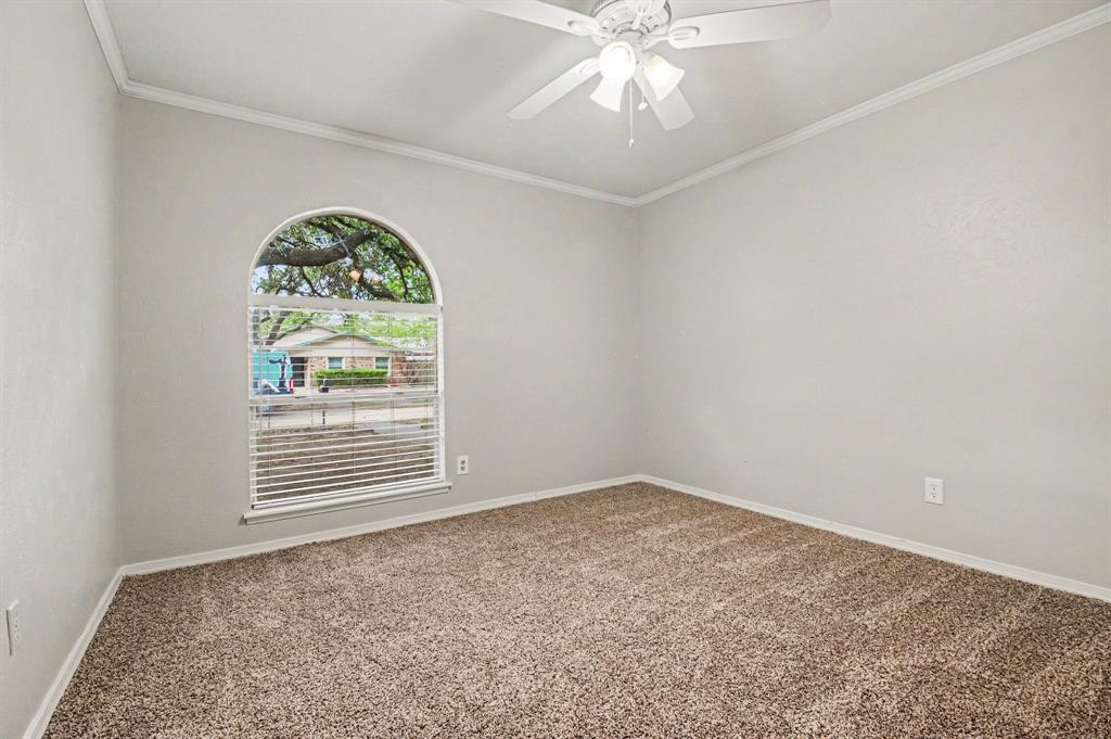 Park Forest Add 3 - Residential