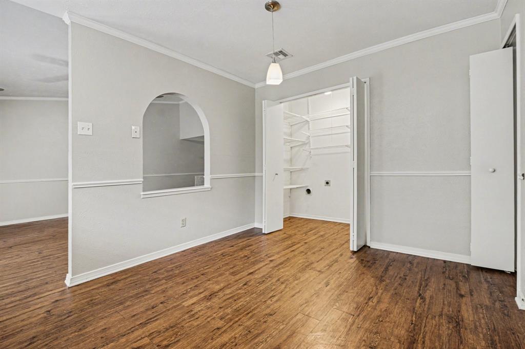 Park Forest Add 3 - Residential