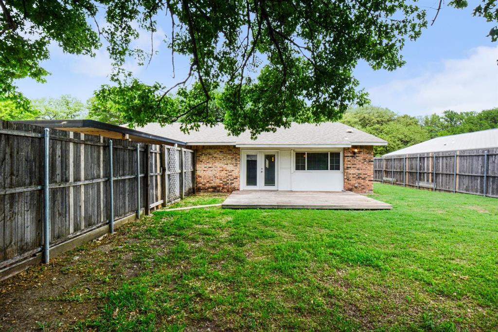 Park Forest Add 3 - Residential