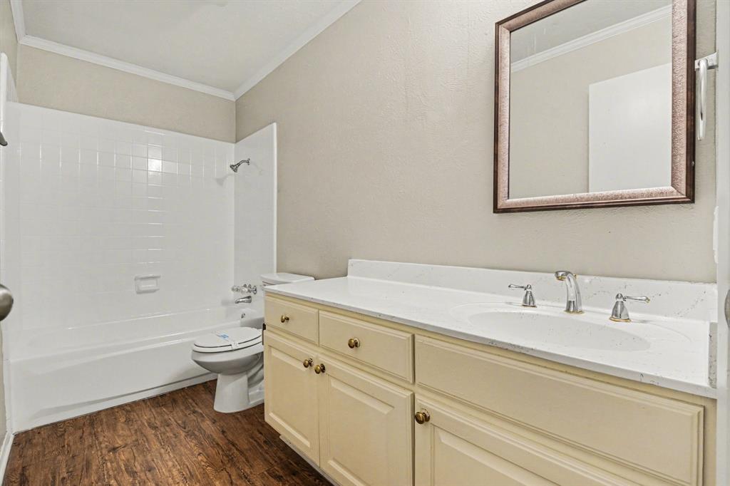 Park Forest Add 3 - Residential