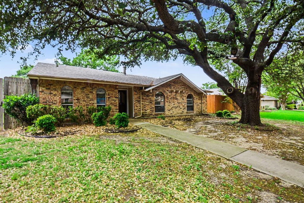 1408 Vanderbilt Drive