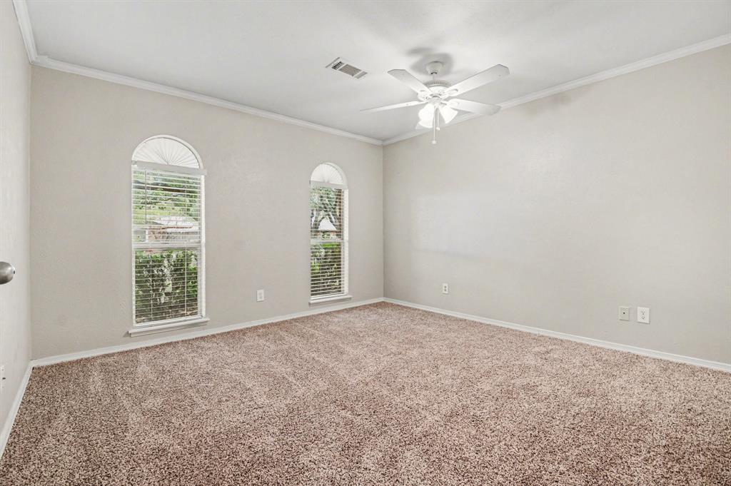 Park Forest Add 3 - Residential