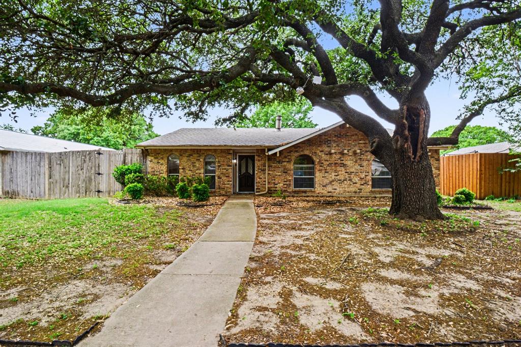 1408 Vanderbilt Drive