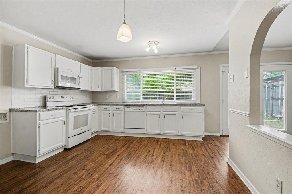 Park Forest Add 3 - Residential