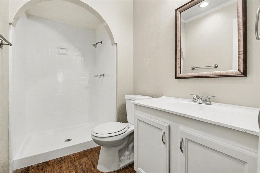 Park Forest Add 3 - Residential