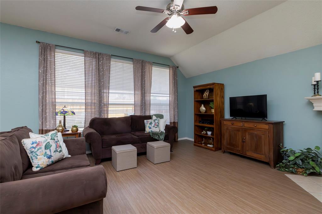 Parkwood Hill Add - Residential