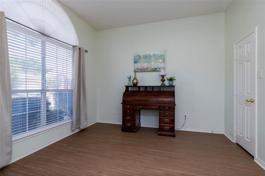 Parkwood Hill Add - Residential