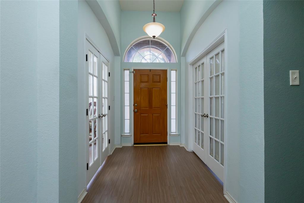 Parkwood Hill Add - Residential