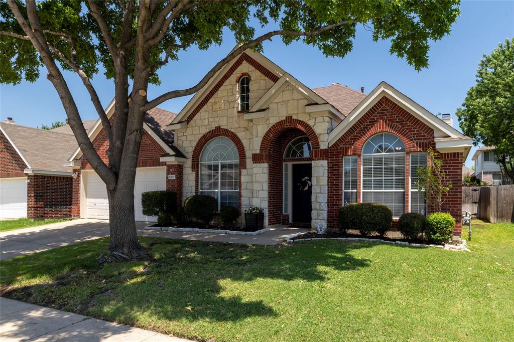 Parkwood Hill Add - Residential