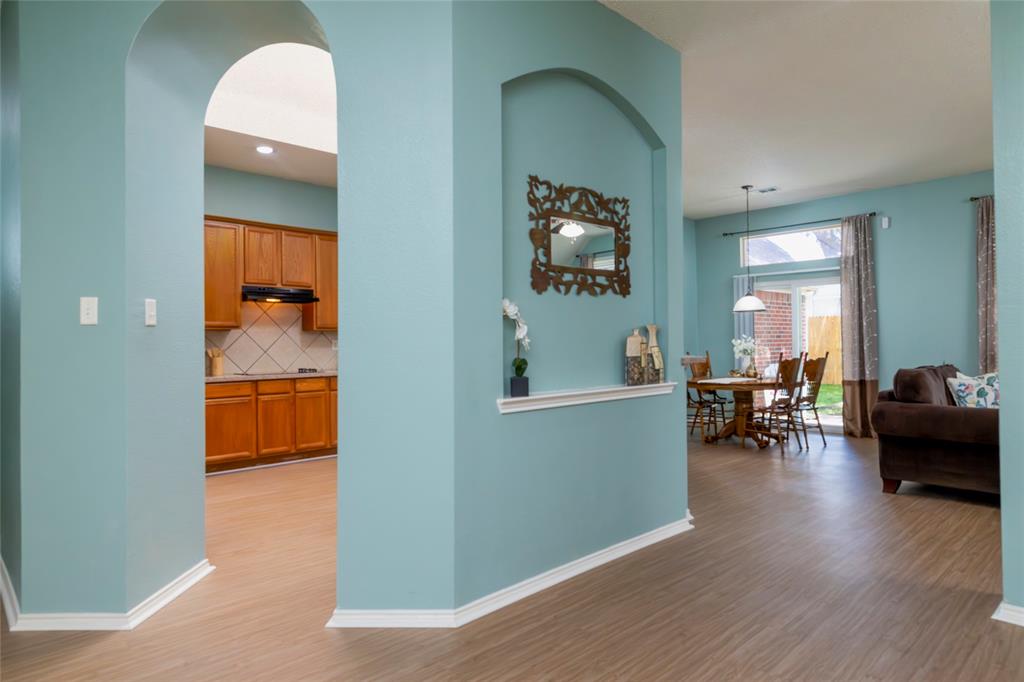 Parkwood Hill Add - Residential