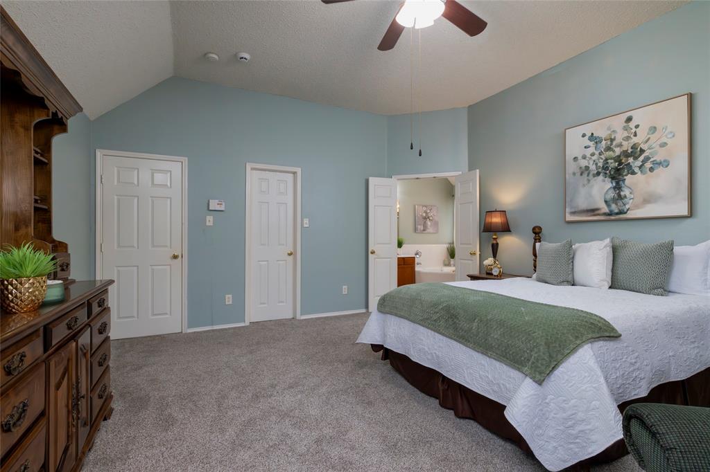 Parkwood Hill Add - Residential