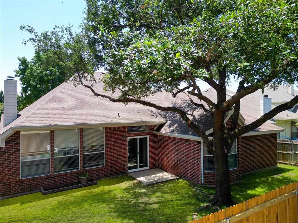 Parkwood Hill Add - Residential