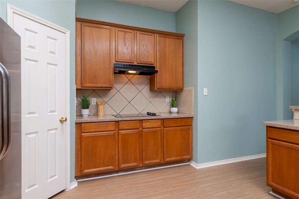 Parkwood Hill Add - Residential