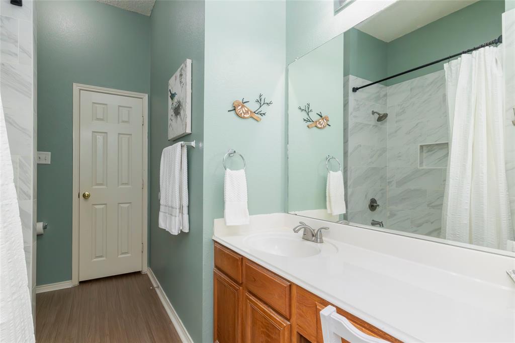 Parkwood Hill Add - Residential