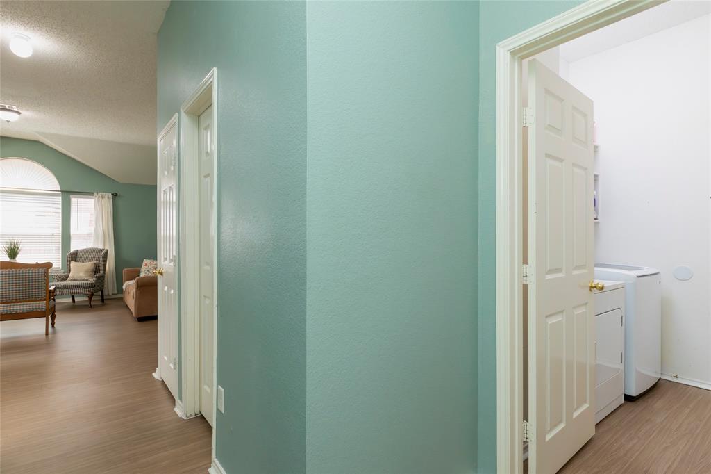 Parkwood Hill Add - Residential