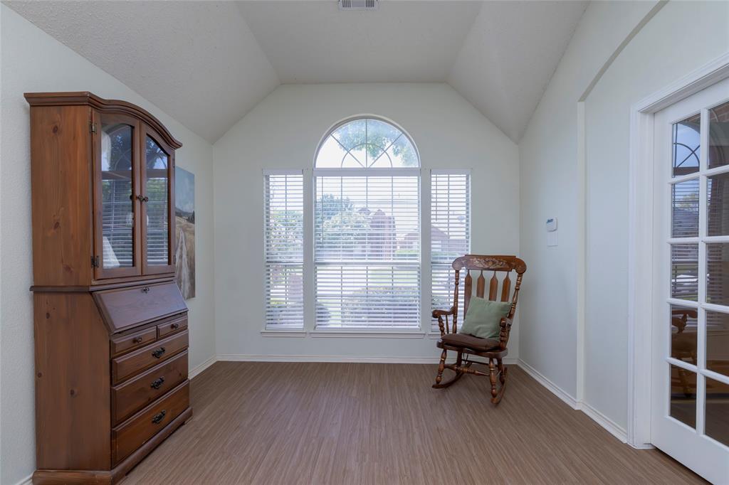 Parkwood Hill Add - Residential