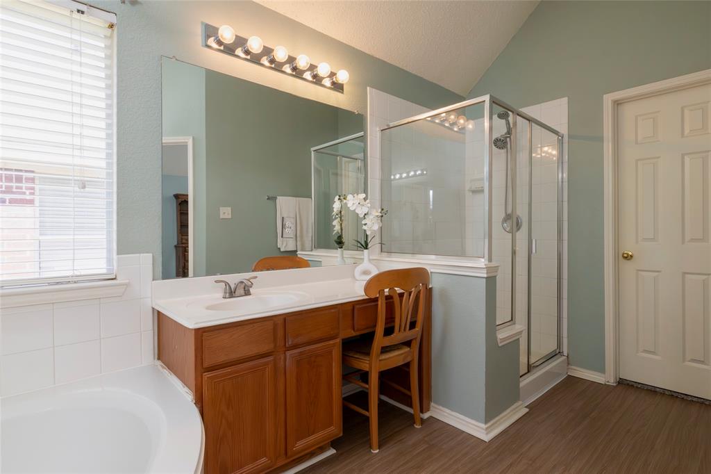 Parkwood Hill Add - Residential