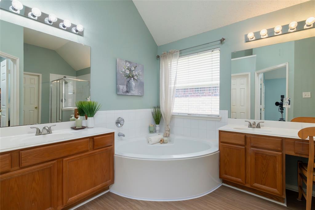 Parkwood Hill Add - Residential