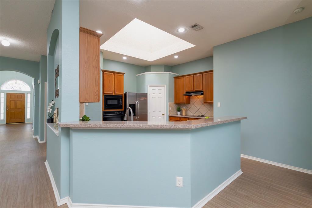 Parkwood Hill Add - Residential