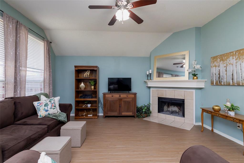 Parkwood Hill Add - Residential