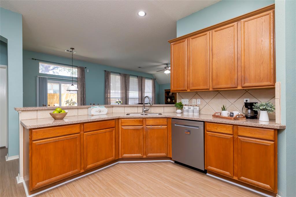 5517 Lawnsberry Drive