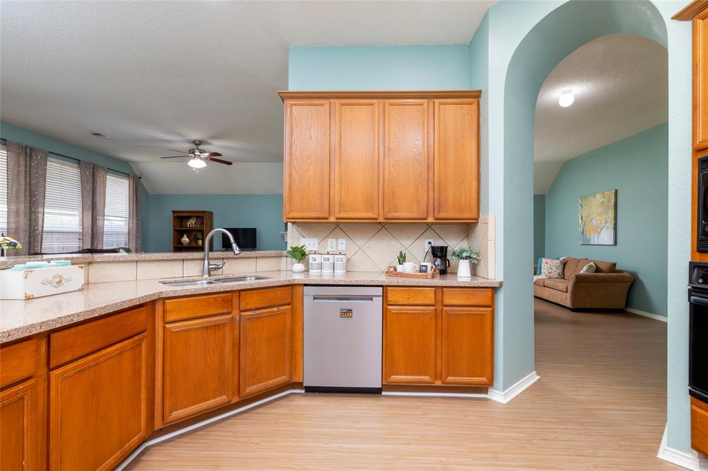 Parkwood Hill Add - Residential