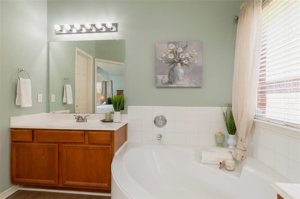 Parkwood Hill Add - Residential