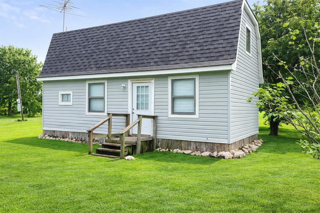 MCCOWN - Residential