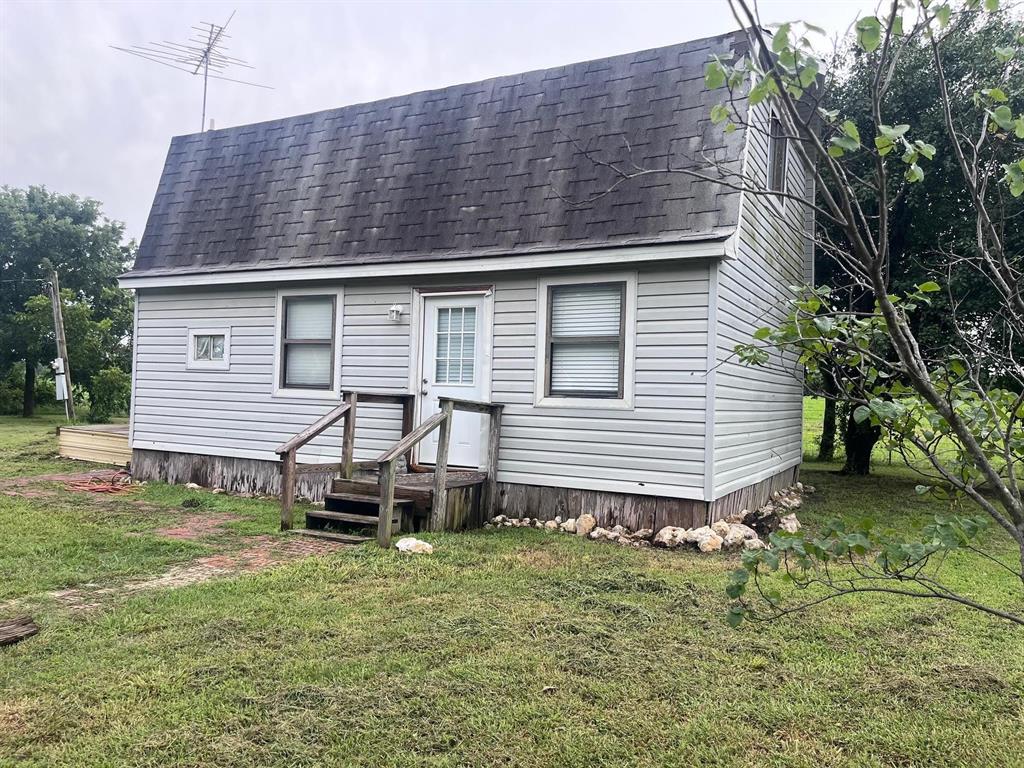 MCCOWN - Residential