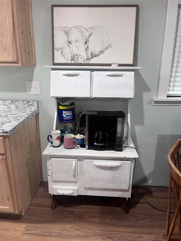 MCCOWN - Residential