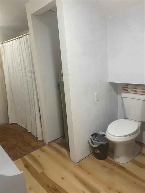 MCCOWN - Residential