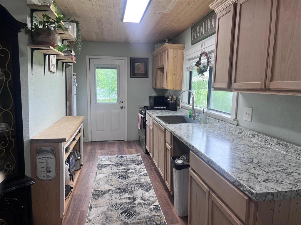 MCCOWN - Residential