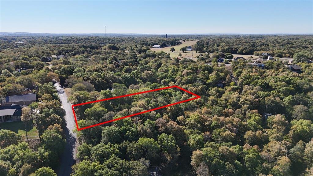 Tanglewood Hills Ctry Cl 10-15 - Land